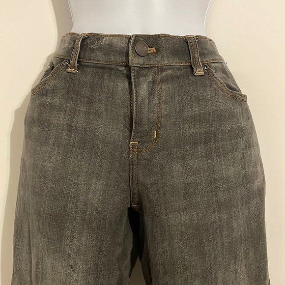 New York & Company Denim - New York & Company Mid-Rise Jeans!